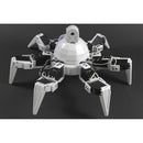 Controlador de Robot WiFi EZ-B V4 con Cámara