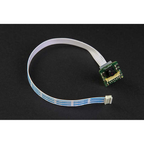 Controlador de Robot WiFi EZ-B V4 con Cámara