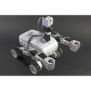 Controlador de Robot WiFi EZ-B V4 con Cámara