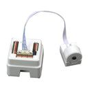 Controlador de Robot WiFi EZ-B V4 con Cámara