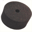 FingerTech Schaumstoffräder 2,25 x 0,50 Zoll (Paar)