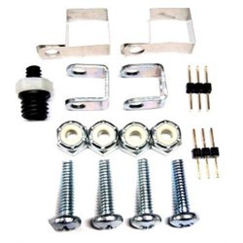 Actuateur Linéaire Miniature 6V Actuonix L12 100mm 50:1, PLC/RC
