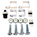 Actuateur Linéaire Miniature 6V Actuonix L12 100mm 50:1, PLC/RC
