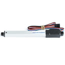 Actuateur Linéaire Miniature 6V Actuonix L12 100mm 50:1, PLC/RC