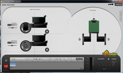 FlowBotics Studio (Download)