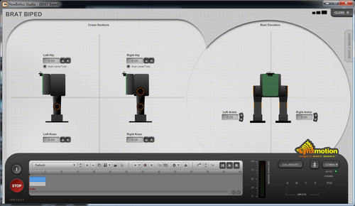 FlowBotics Studio (Download)