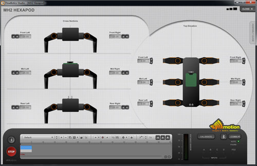 FlowBotics Studio (Download)