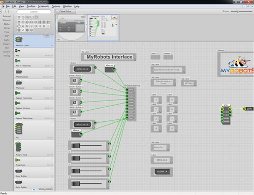 FlowBotics Studio (Download)