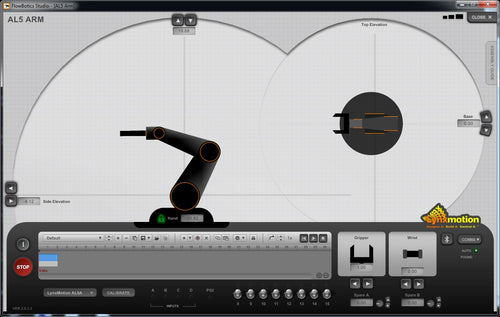 FlowBotics Studio (Download)