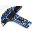 FT232 Micro USB zu UART Adapterplatine 