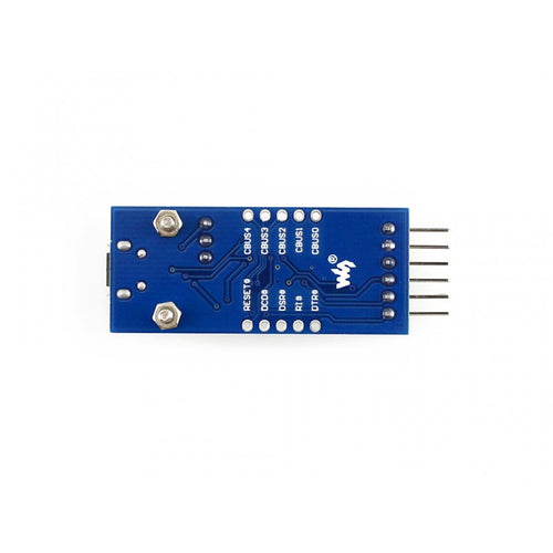 FT232 Micro USB zu UART Adapterplatine 