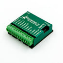 Contrôleur Moteur Pas-à-Pas Numérique G210X Geckodrive
