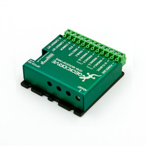 Contrôleur Moteur Pas-à-Pas Numérique G210X Geckodrive