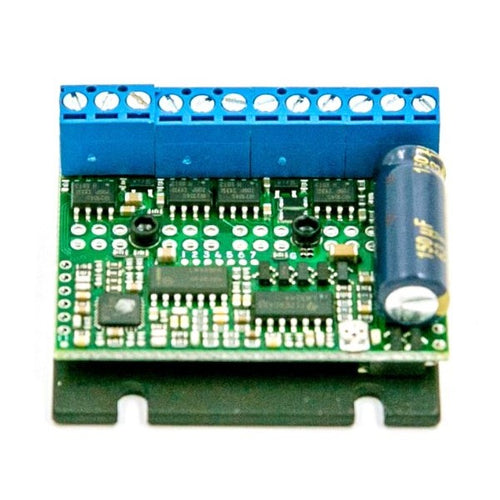 Geckodrive G251Xデジタルステッパモータドライバ