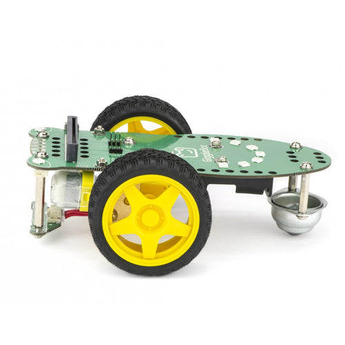 Kit de Inicio de Robot GiggleBot