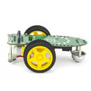 Kit de Inicio de Robot GiggleBot