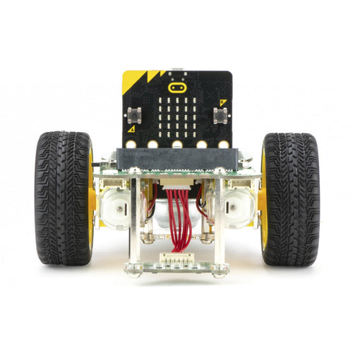 Kit de Inicio de Robot GiggleBot