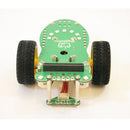 Kit de Inicio de Robot GiggleBot