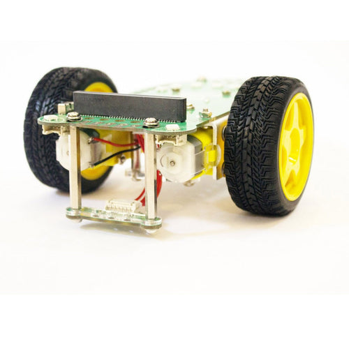 Kit de Inicio de Robot GiggleBot