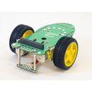 Kit de Inicio de Robot GiggleBot