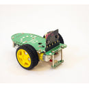 Kit de Inicio de Robot GiggleBot