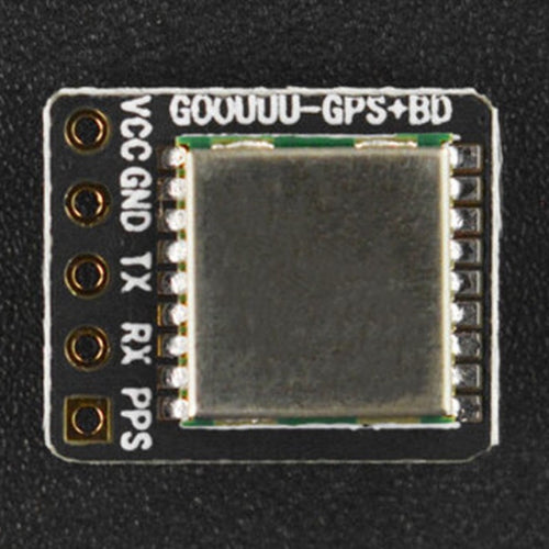 BeiDou Module Double GPS + BDS 
