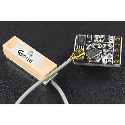 BeiDou Module Double GPS + BDS 
