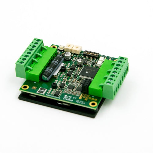 Geckodrive GR214V防弾デジタルステッパモータドライバ