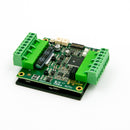 Geckodrive GR214V防弾デジタルステッパモータドライバ