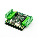 Geckodrive GR214V防弾デジタルステッパモータドライバ