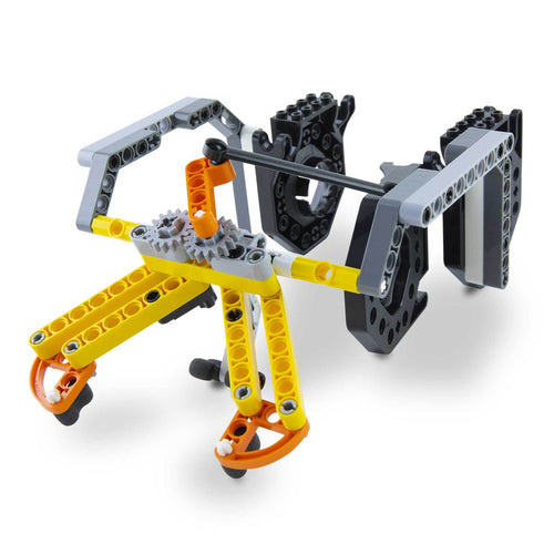 Ensemble de pince pour Robot Dash Wonder Workshop