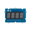 Grove - 4-Digit 14 Segments Display