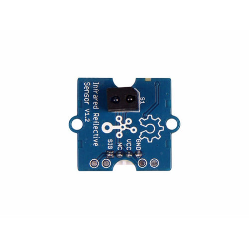 Grove Infrared Reflective Sensor v1.2