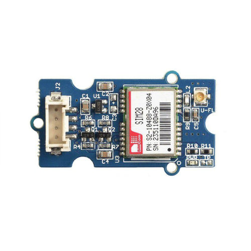 Récepteur GPS Grove SIM28