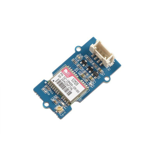 Récepteur GPS Grove SIM28