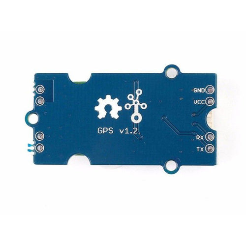 Récepteur GPS Grove SIM28