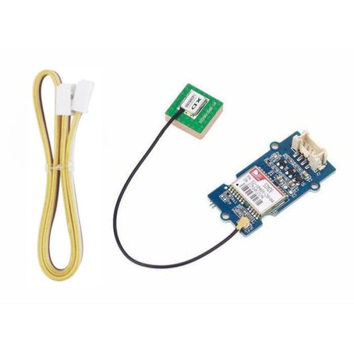 Récepteur GPS Grove SIM28