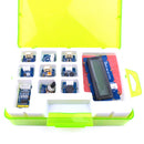  Grove Starterkit für Arduino / Genuino 101 