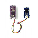 Cable Grove a JST-SH (Qwiic) - 20cm