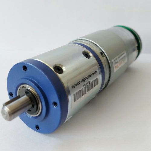Hall Sensor 13PPR 103RPM 12V GEAR MOTORS