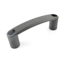 Mango para Extrusiones de Aluminio de 20mm (2 piezas)
