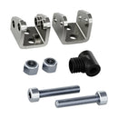 Hitec HLS12 Serie 6V Linearantrieb 100mm 100:1