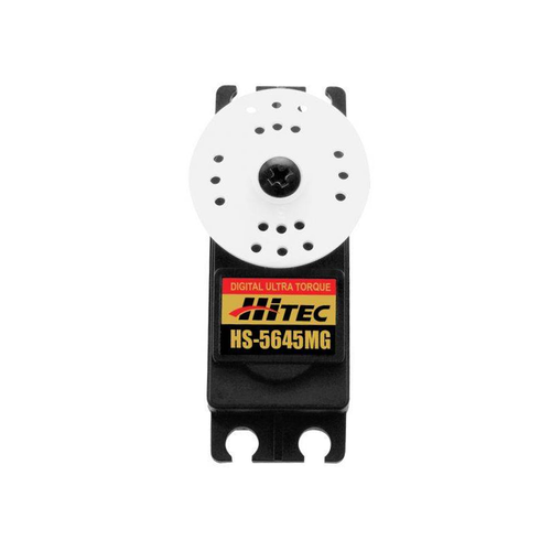  HS-5645MG Digitaler Servomotor mit hohem Drehmoment 