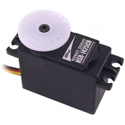 Servomoteur HSR-1425CR Hitec
