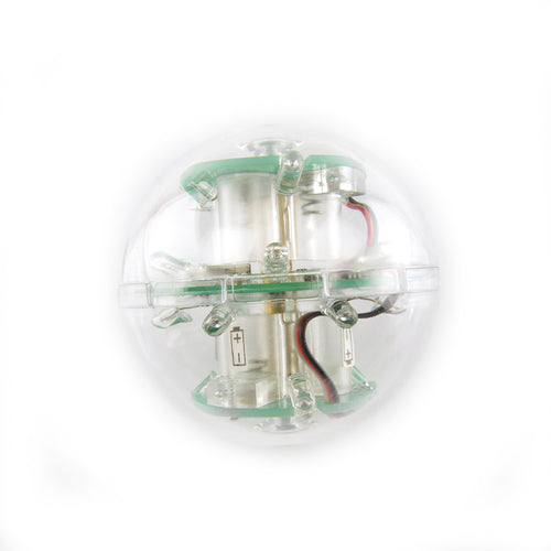 Hitechnic Infrared Electronic Ball
