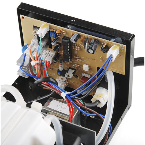 Hot-Air SMD Soldering Station (Open Box)