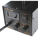 Hot-Air SMD Soldering Station (Open Box)