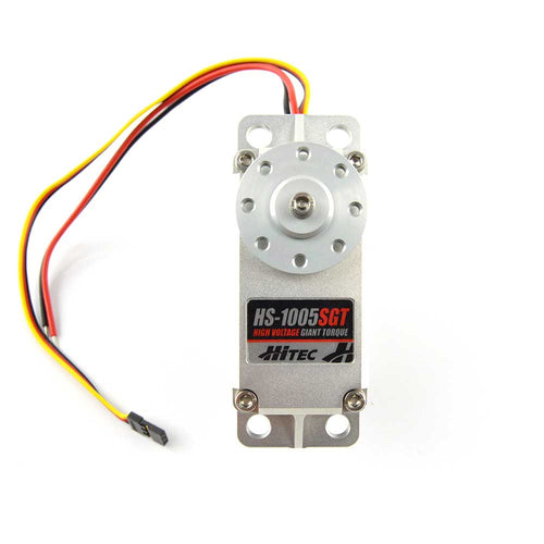 Servomoteur Numérique Géant Heavy Duty HS-1005SGT