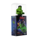 Hulk Action-Skin für Ozobot Evo