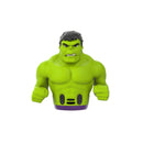 Hulk Action-Skin für Ozobot Evo